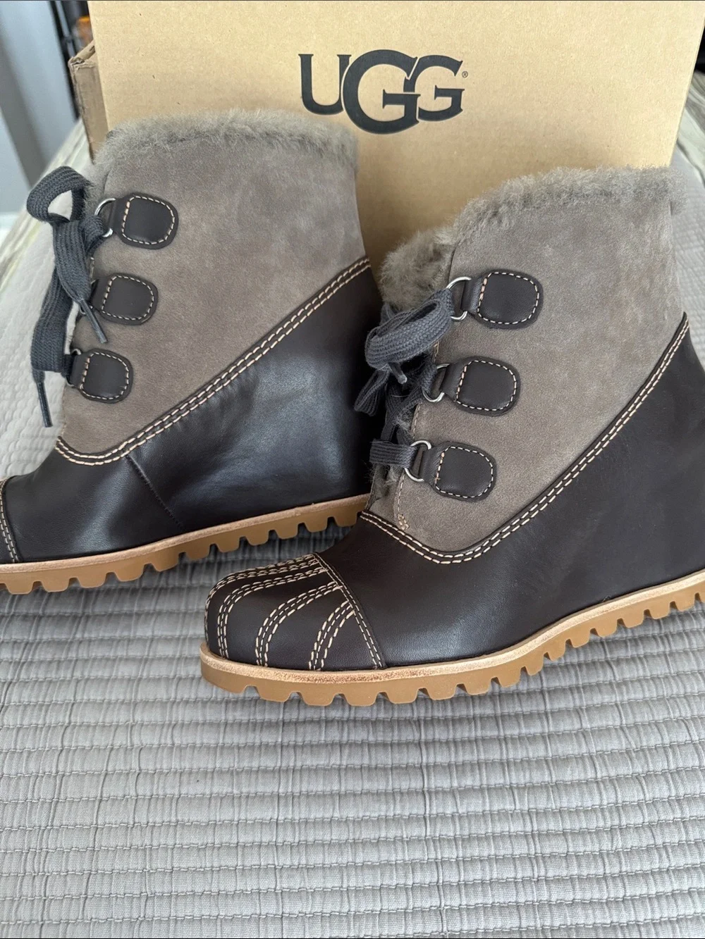UGG women alasdair